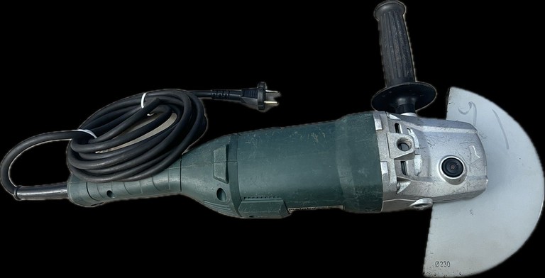 Купити Metabo w 2200-230 Б/У