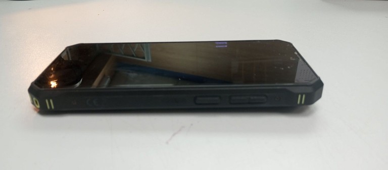 Fossibot F105 4/64GB Black Код:01-201120763. Зображення 6