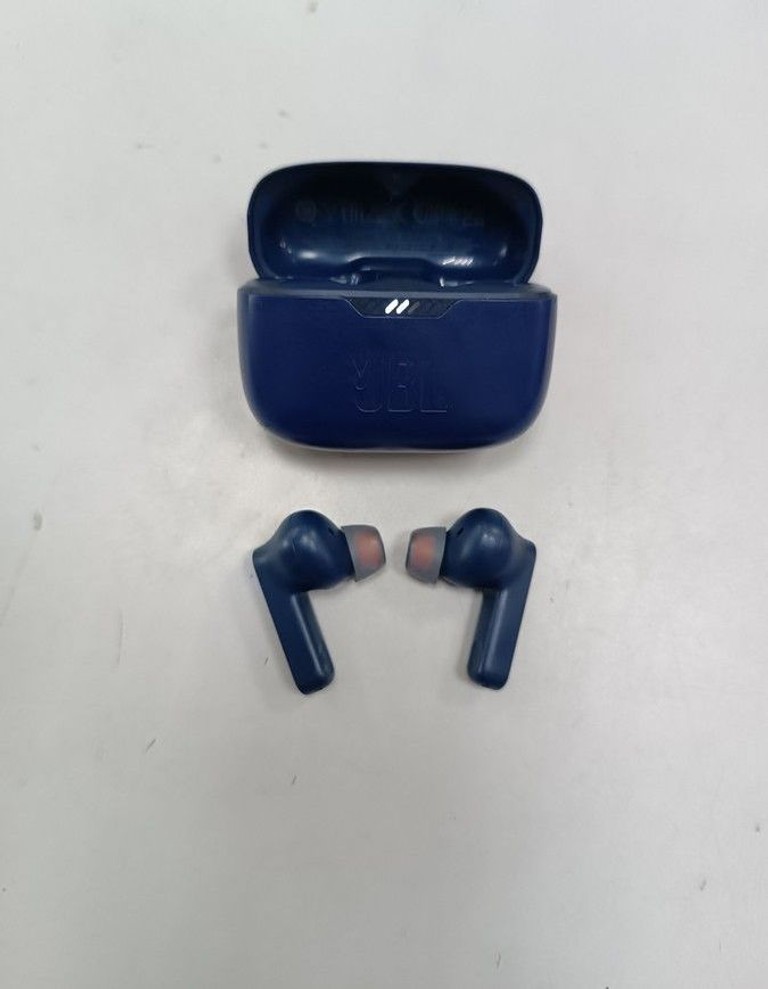 Оголошення Jbl tune 230nc Б/У