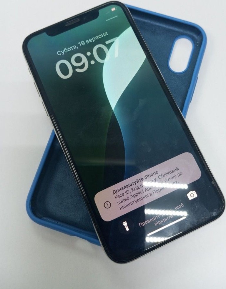 Apple iphone xs 64gb Код:01-201126528. Зображення 5