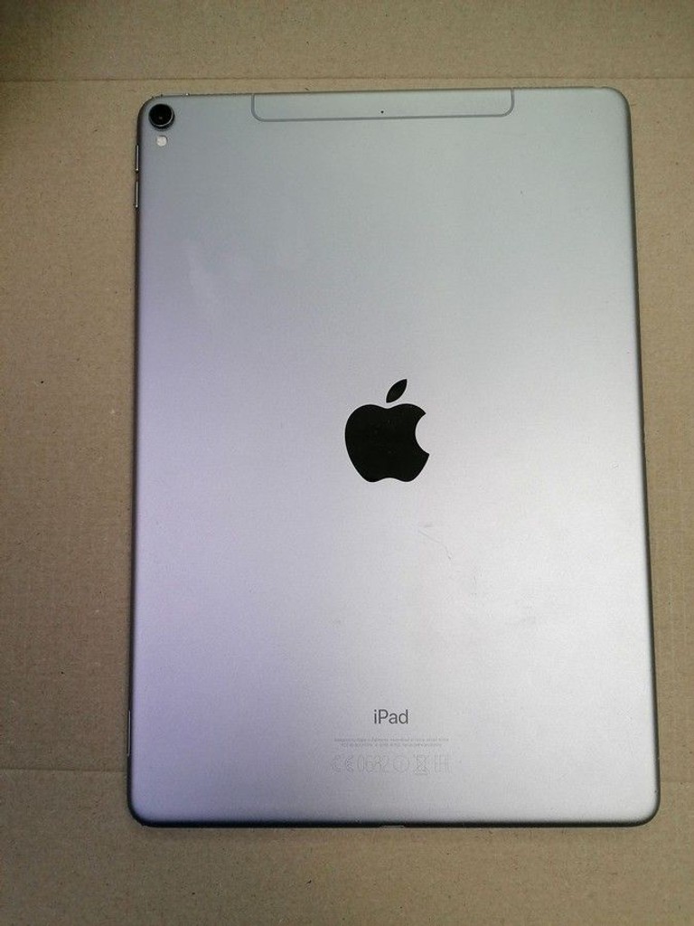 Apple ipad pro 10,5" wifi a1709 256gb 3g Код:01-201126435. Зображення 5