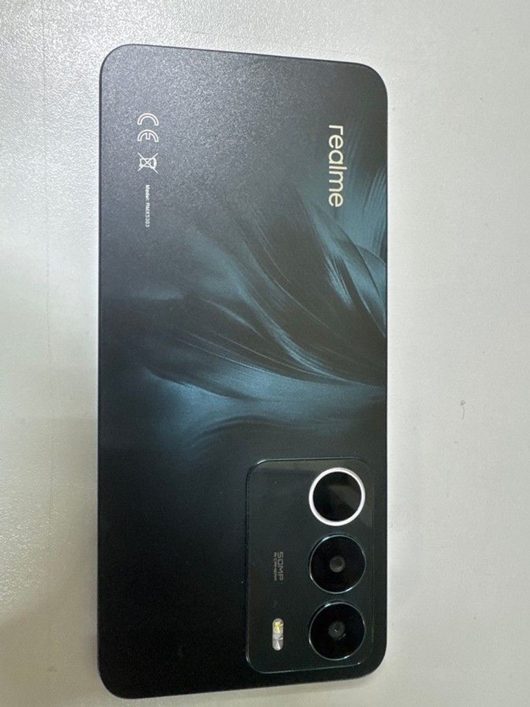 Дешиво Realme c71 6/128gb с ломбарда
