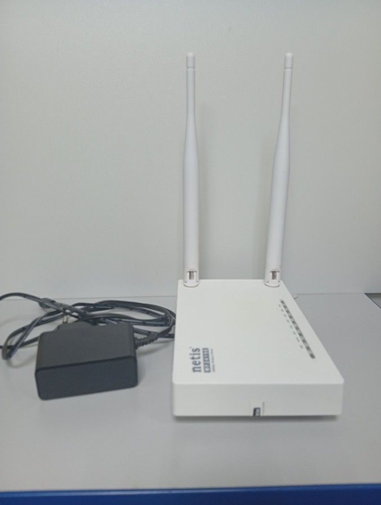 Купити Netis wf2419e Б/У