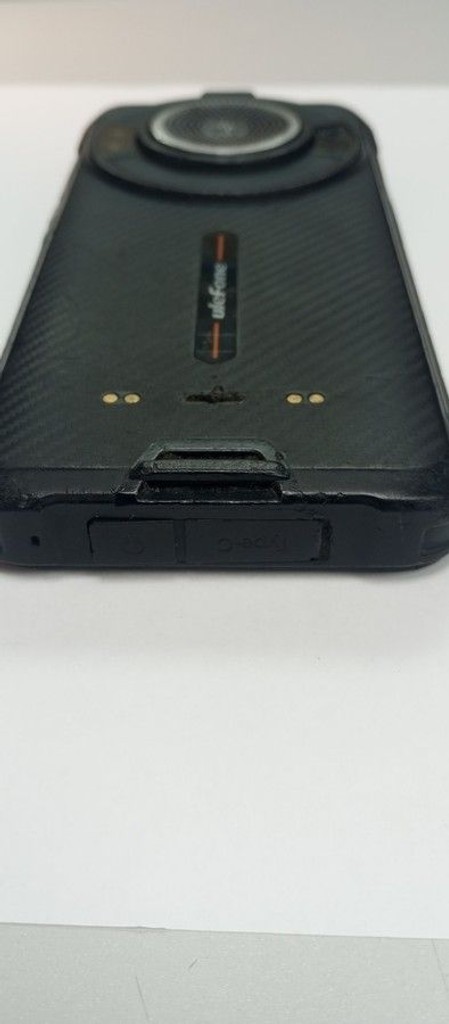 Ulefone Power Armor 16 Pro 4/64GB Black Код:01-201110807. Зображення 5