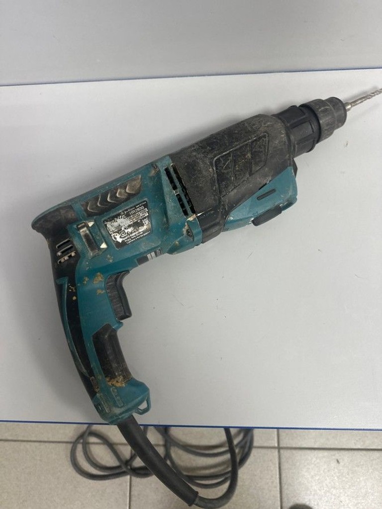 Оголошення Makita HR2630 Б/У