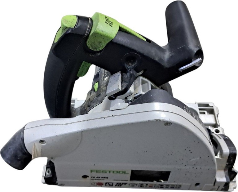 Купити Festool ts 55 ebq Б/У