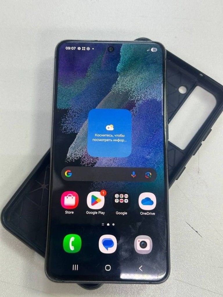 Купити Samsung galaxy s21 fe 5g 6/128gb sm-g990b2 Б/У