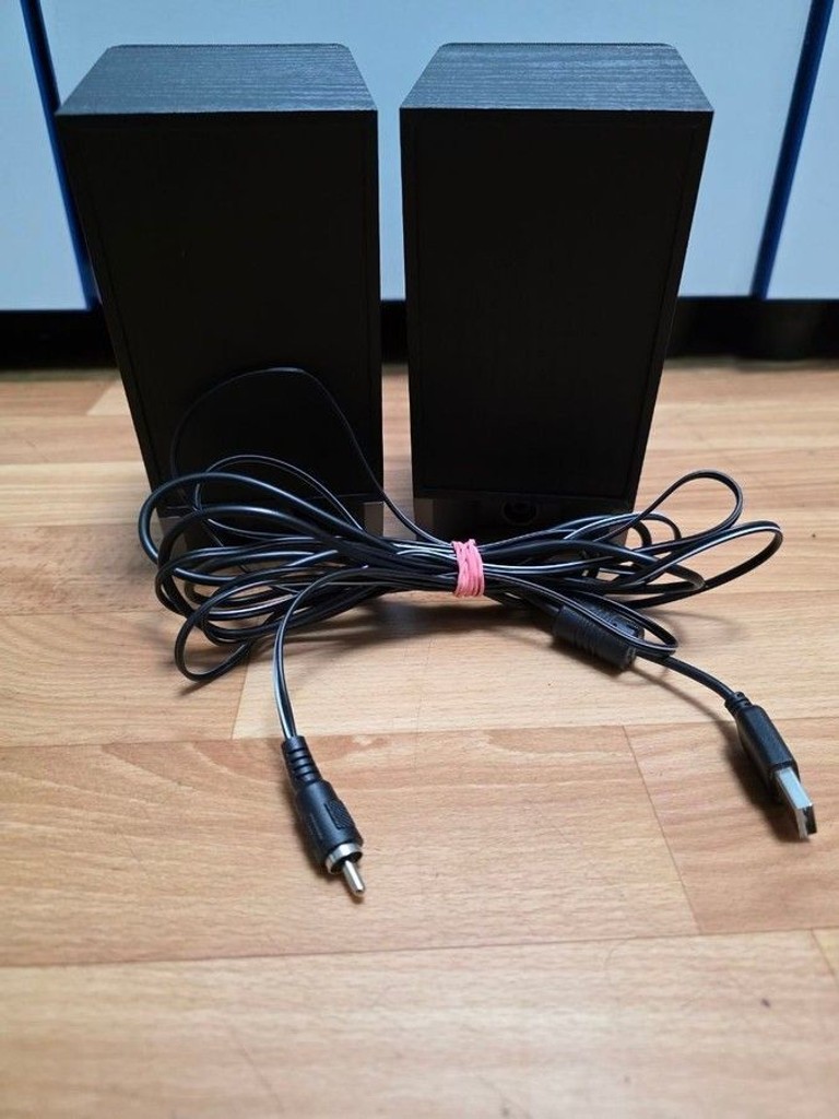 Оголошення Edifier R19U Б/У