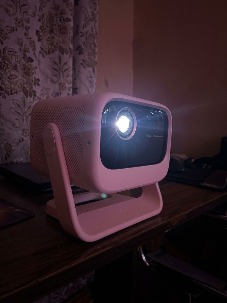 Toumei S11 (Triple Laser DLP) Код:null. Зображення 11