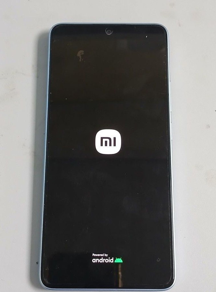 Оголошення Xiaomi redmi note 13 4g 8/256gb Б/У