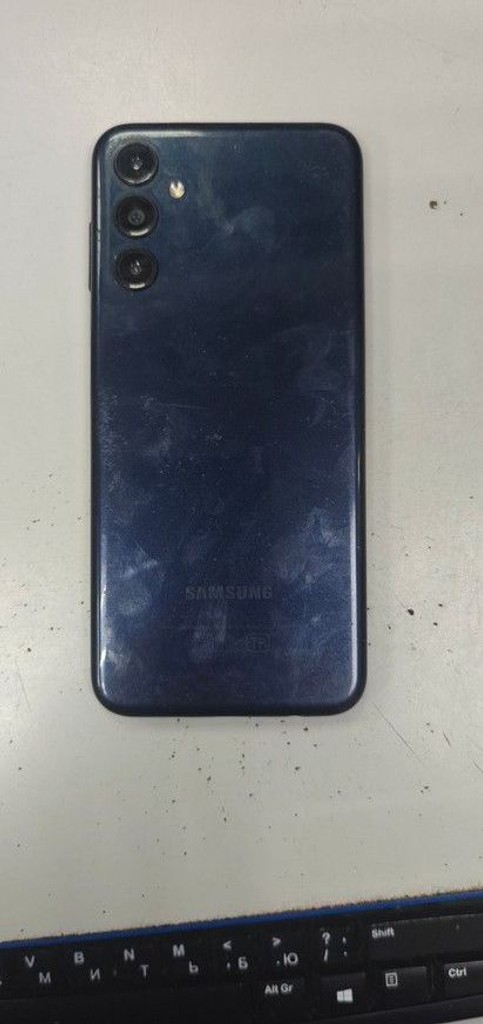 Оголошення Samsung galaxy m14 sm-m146b 4/64gb Б/У