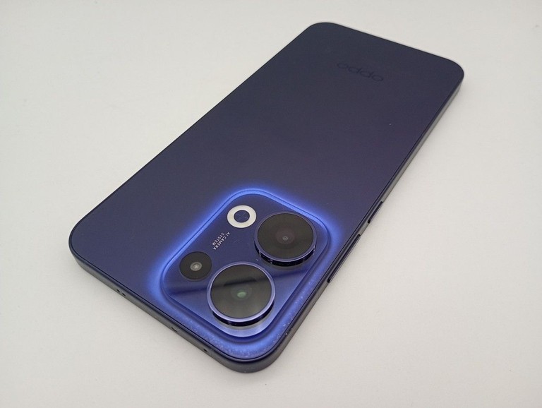Оголошення Oppo reno13 5g 12/256gb Б/У