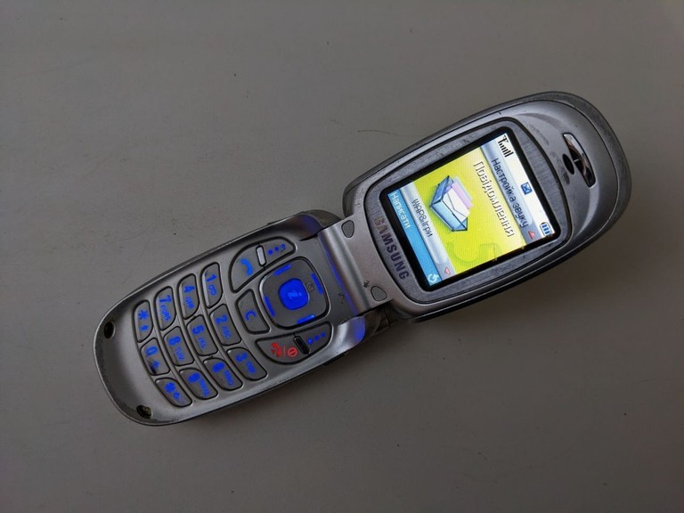 Samsung e300 Код:null. Зображення 7