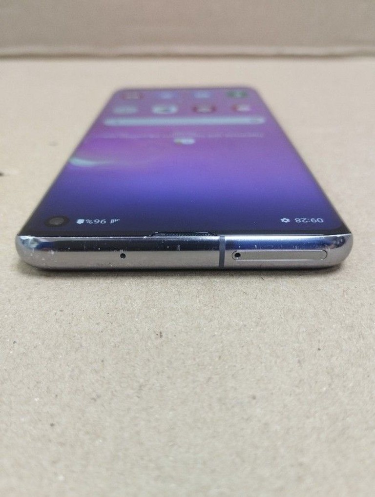 Samsung g973u1 galaxy s10 8/128gb Код:01-201137714. Зображення 9