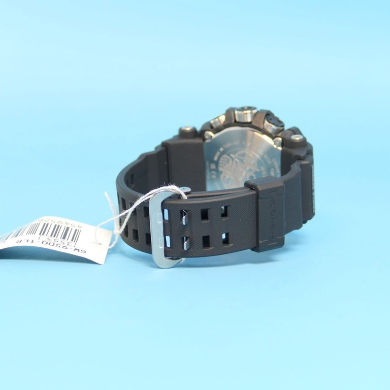 Casio G-SHOCK Master G G-9500-1ER Код:null. Зображення 9