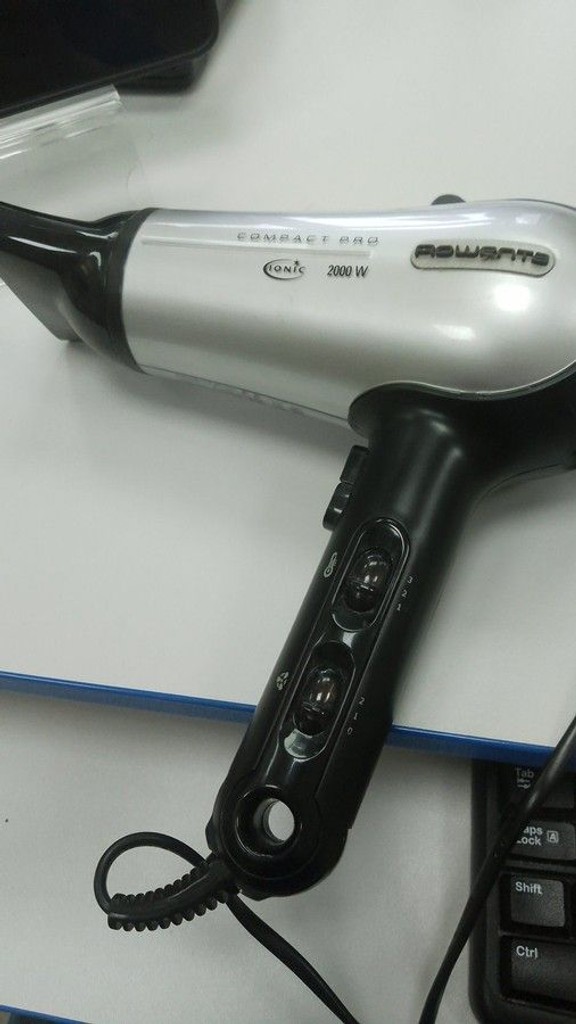 Купити Rowenta cv 4803 Б/У