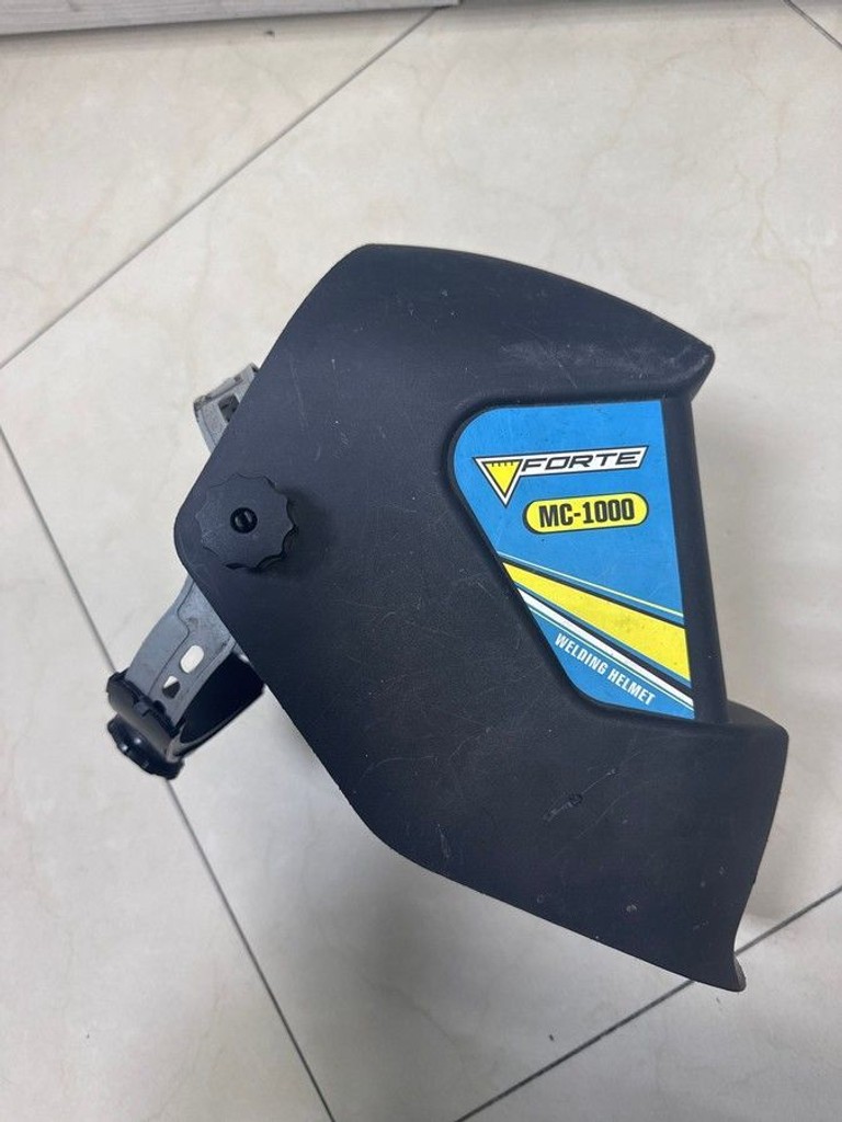 Оголошення Forte MC-1000 Б/У