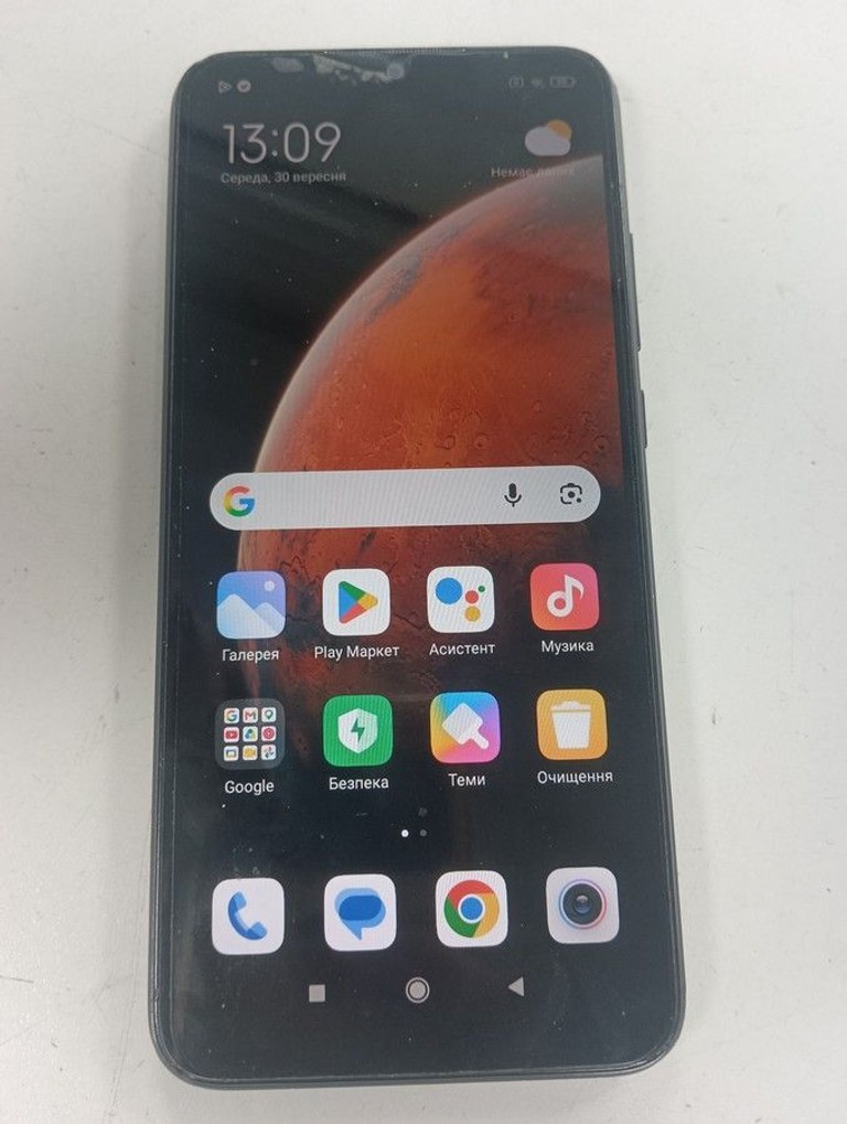 Купить Xiaomi redmi 9a 2/32gb Б/У