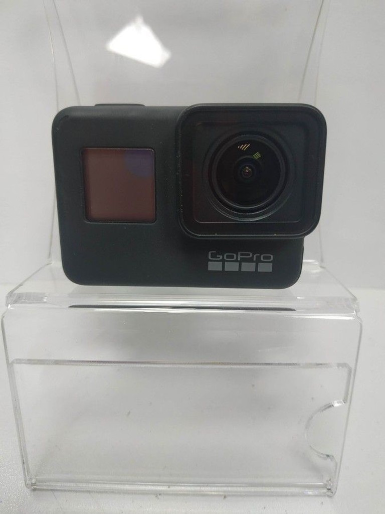 Купити GoPro hero 7 black Б/У