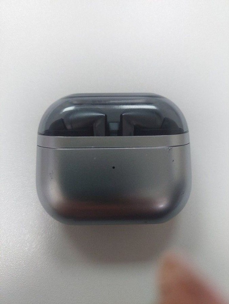 Купить Samsung galaxy buds3 pro Б/У