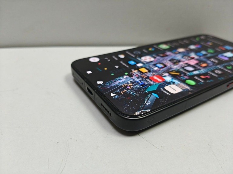 Poco X8 Pro Max 12/512GB Black Код:01-201147508. Изображение 11