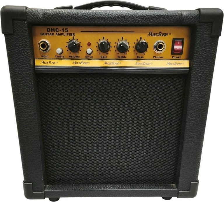 Купити Maxtone DHC-15 Б/У