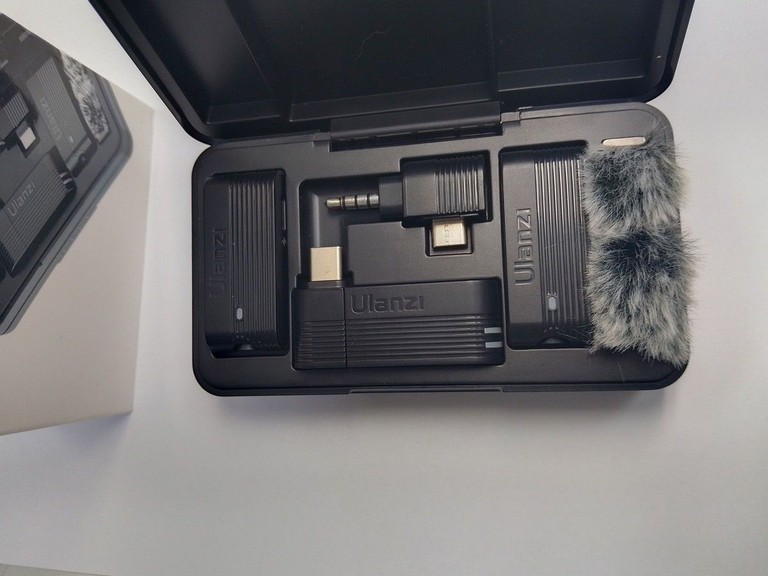 Купити Ulanzi A100 USB Type-C (A014A) Б/У