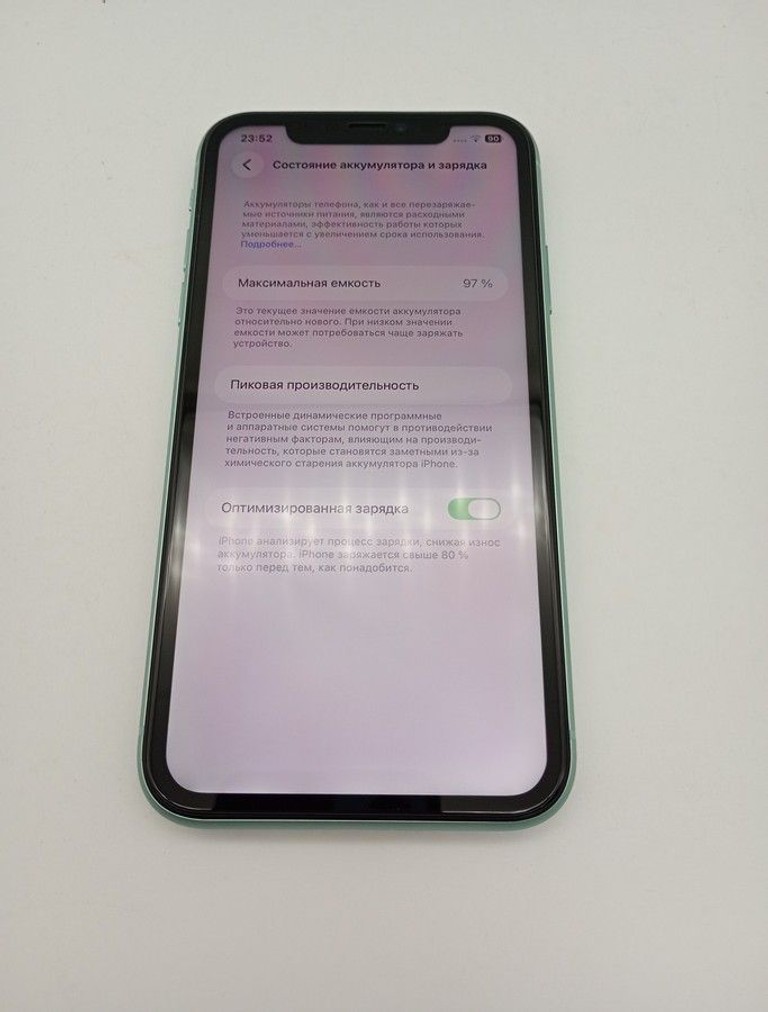 Дешиво Apple iphone 11 128gb с ломбарда
