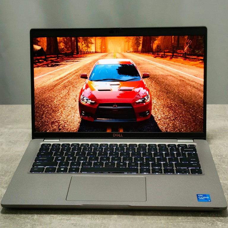 Купить Dell Latitude 5420 (N005L542014) Б/У