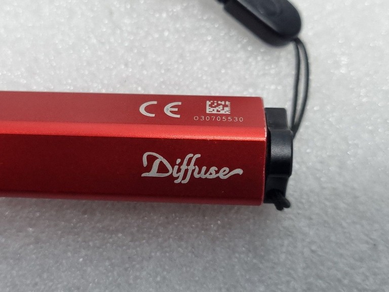 Оголошення Olight Diffuse Black 700 люменів Б/У