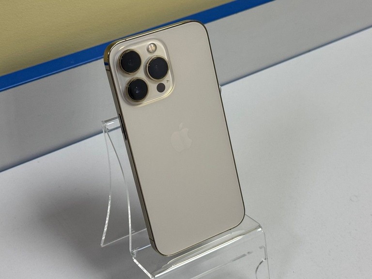 Объявление Apple iphone 13 pro 128gb Б/У
