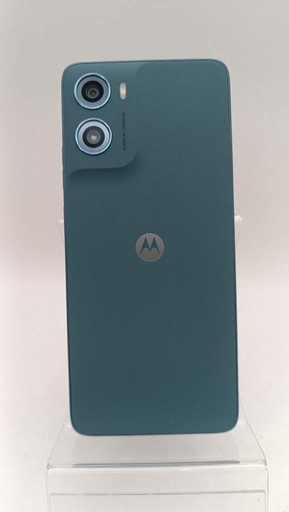 Объявление Motorola moto g06 4g 4/64gb tendril Б/У