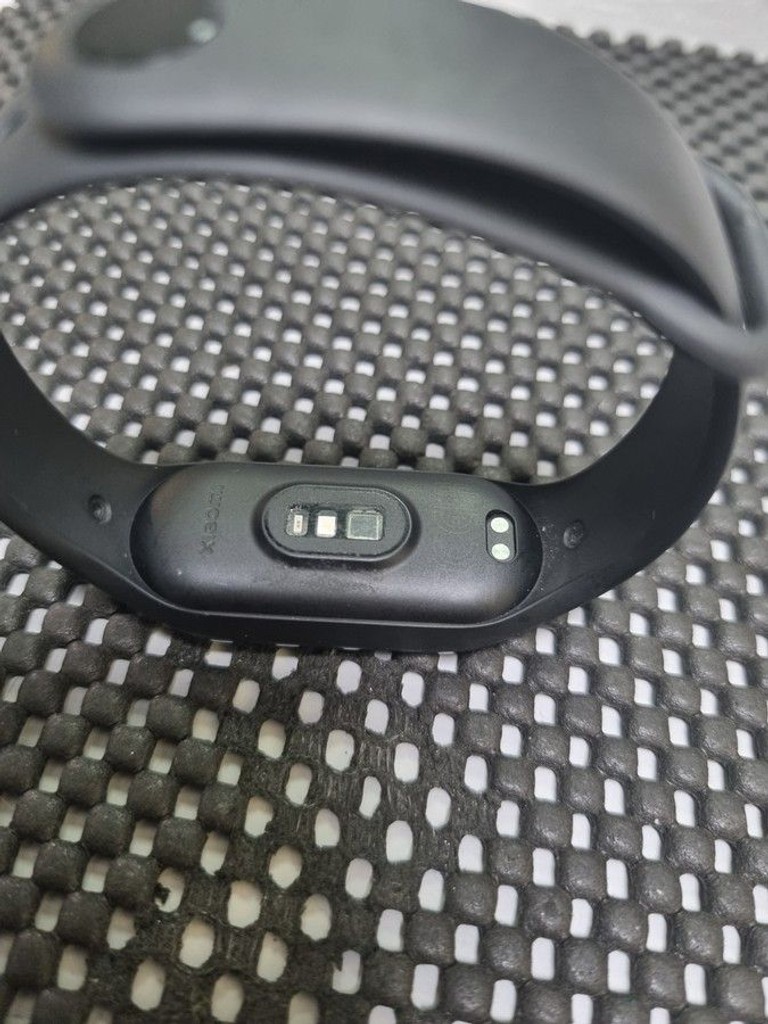 Объявление Xiaomi mi band 7 Б/У