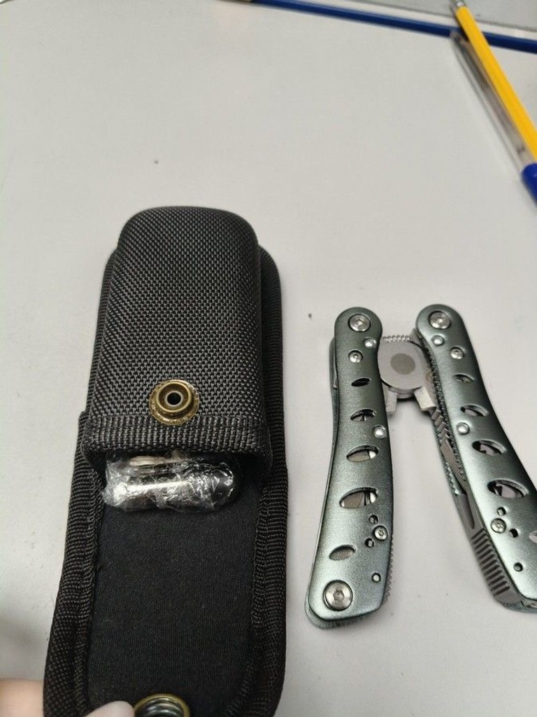 Объявление Ganzo G101-H Б/У