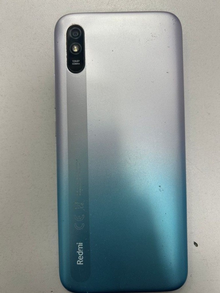 Xiaomi redmi 9a 2/32gb Код:01-201150555. Изображение 7