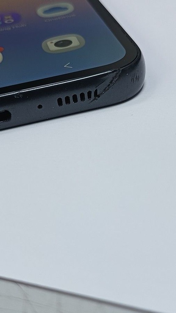 Дешево Samsung galaxy a34 5g sm-a346e 6/128gb з ломбарду