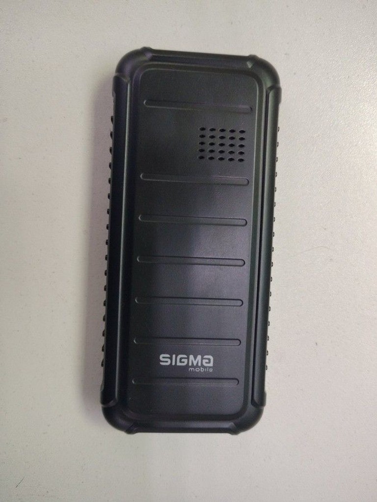 Дешиво Sigma x-style 18 track с ломбарда