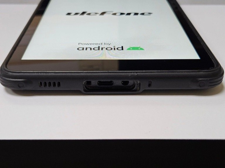 Дешево Ulefone Armor Pad 4/64GB LTE Black з ломбарду