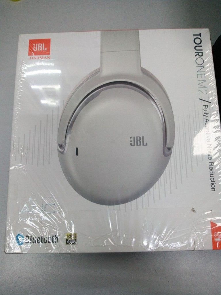 Jbl tour one m2 Код:01-201150982. Зображення 5