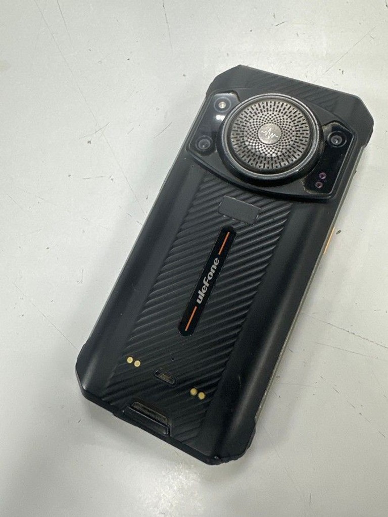 Купить Ulefone armor 21 8/256gb Б/У