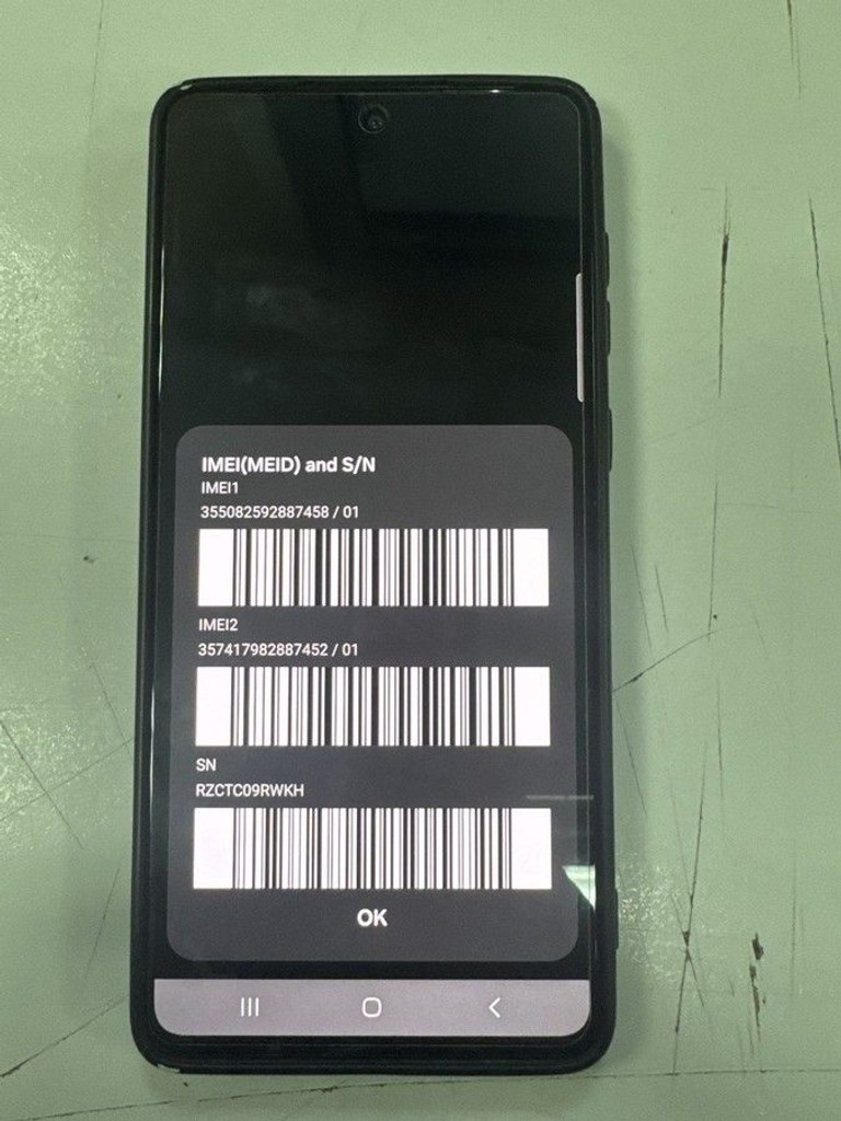 Купити Samsung galaxy a73 5g 8/256gb Б/У