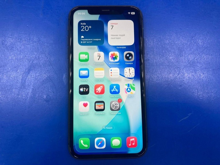 Распродажа Apple iphone 11 128gb, продавец Техноскарб