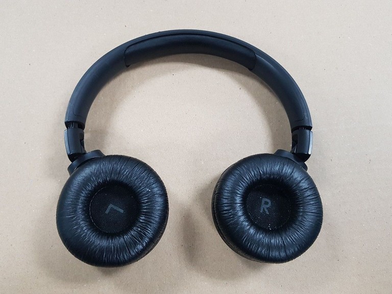 Оголошення Jbl tune 510bt Б/У