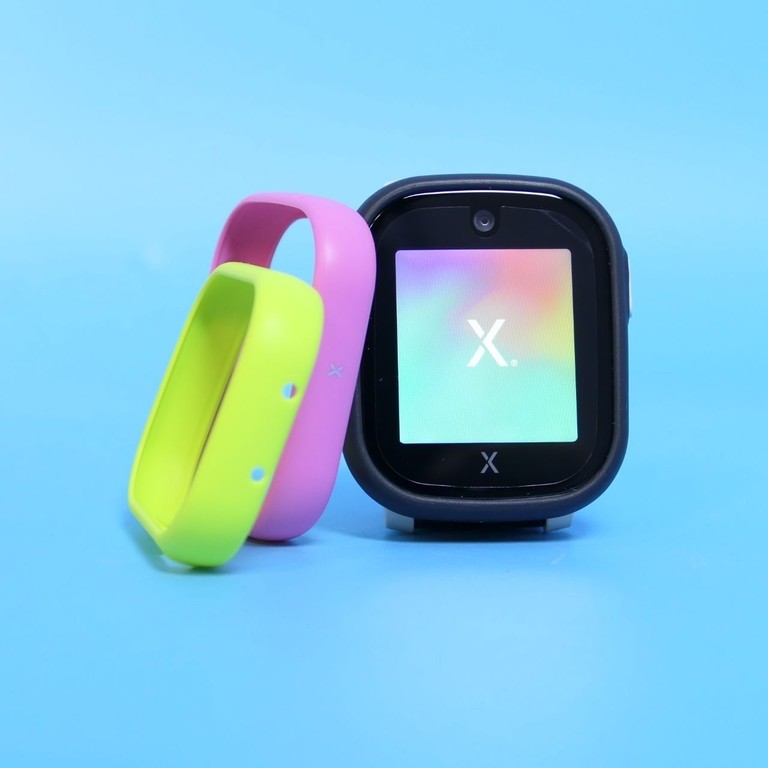 Оголошення XPLORA X6 Play (Black, Pink). Новий. Б/У