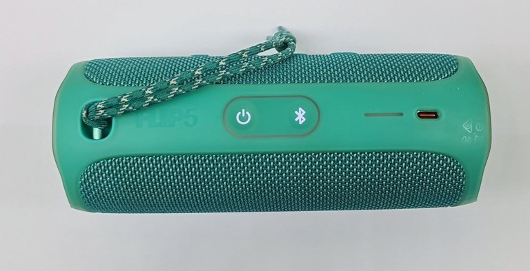 Оголошення Jbl flip 5 Б/У