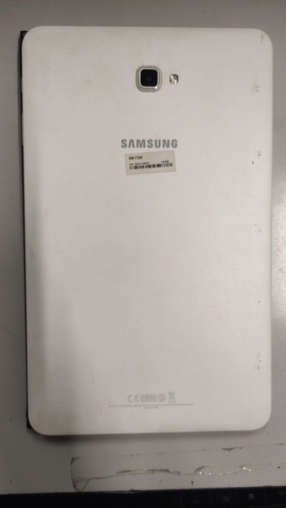 Купити Samsung galaxy tab a 10" sm-t580 16gb Б/У