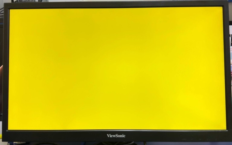 Viewsonic VA2261-2 Black (VS16217) Код:01-201155664. Зображення 9