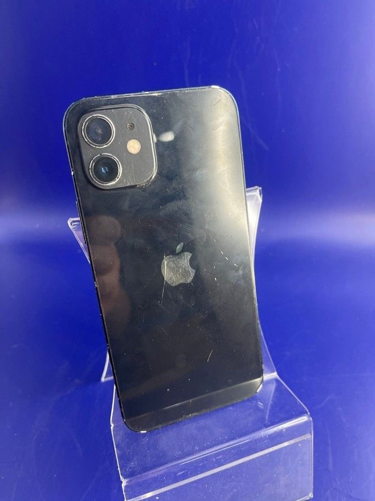 Оголошення Apple iPhone 12 64GB (PRODUCT)RED Б/У