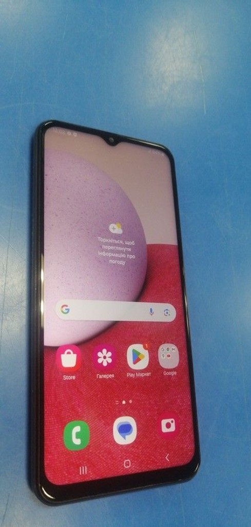 Купить Samsung galaxy a13 3/32gb Б/У