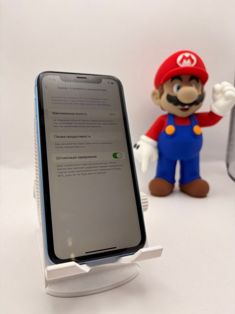 Apple iphone xr 64gb Код:01-201158483. Зображення 6